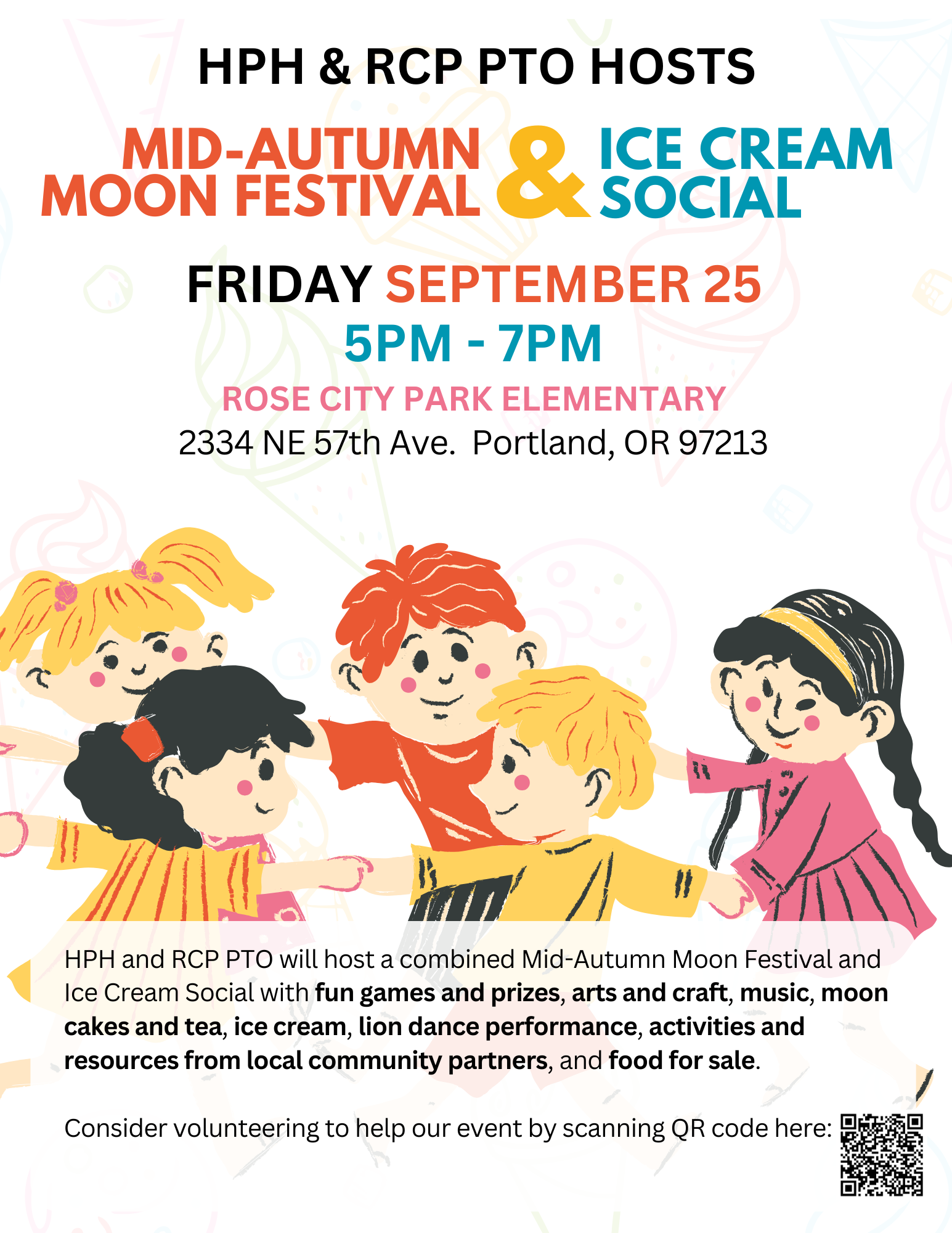 2026 Mid Autumn Moon Festival